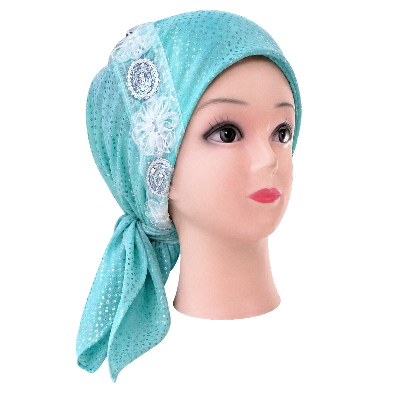Kisui Rosh menta cinta blanca krlv