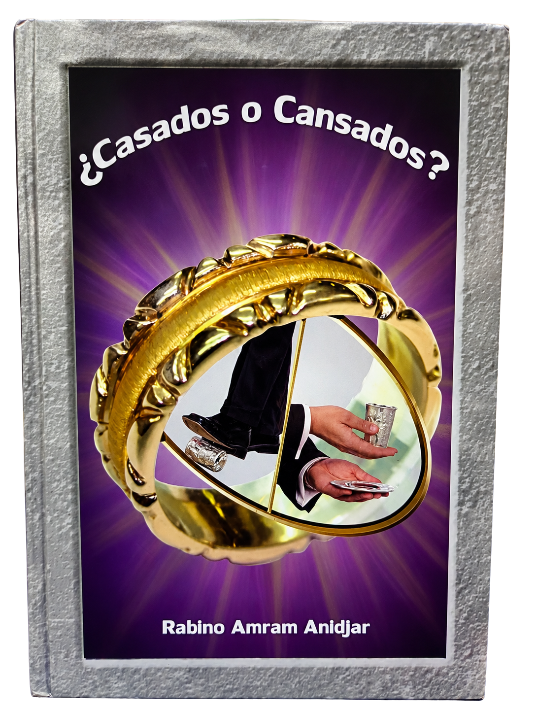¿Casados o Cansados ?