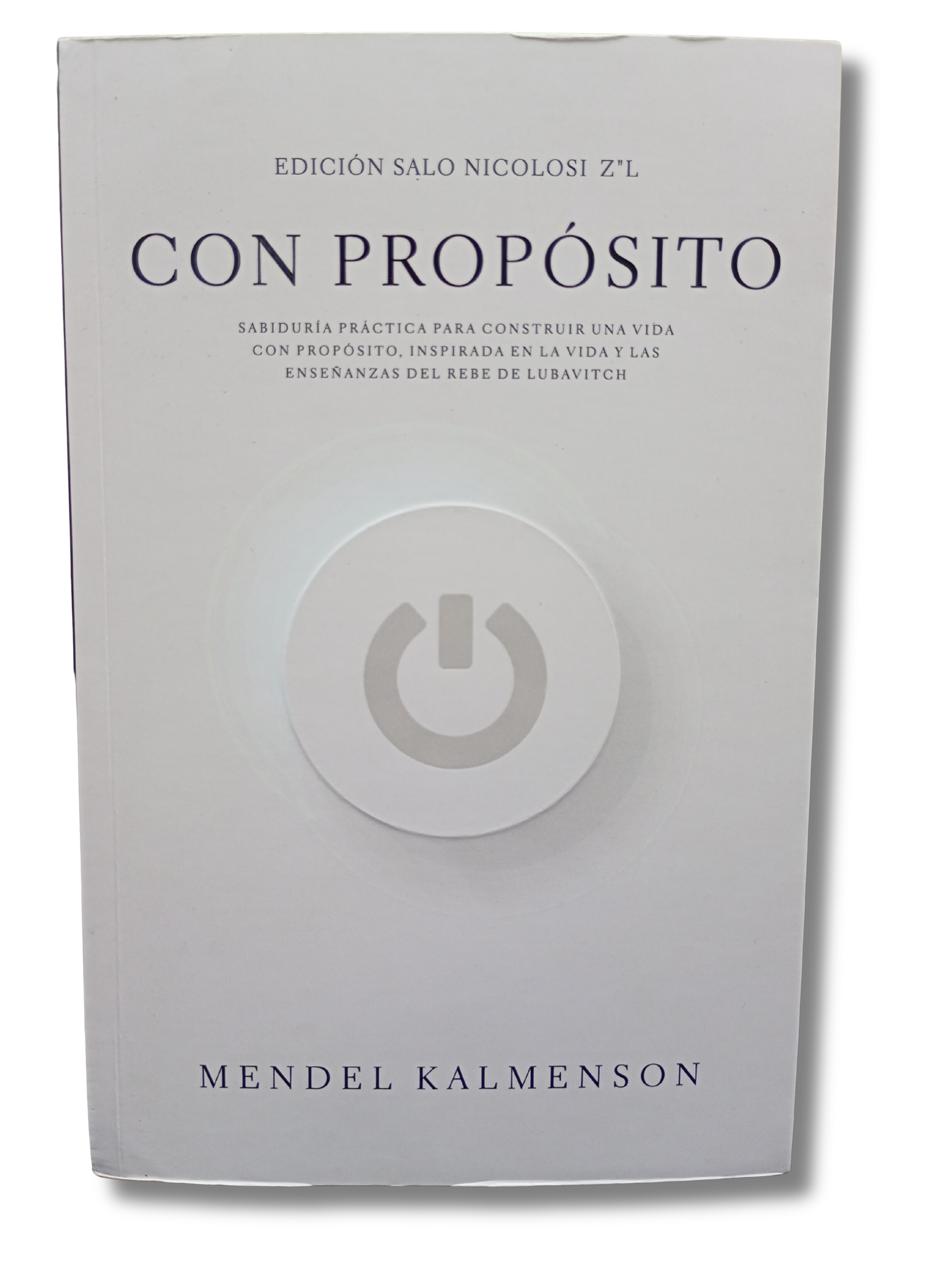 Con Proposito
