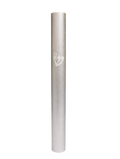 Mezuzá Aluminio Plateada – 17 cm – SC1210G