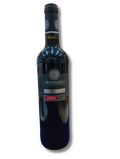 Yain Barkan Cabernet Sauvignon rojo de Israel, 750ml