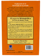El Pequeño Midrash Dice, Shemot