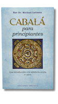 Cabala Para Principiantes