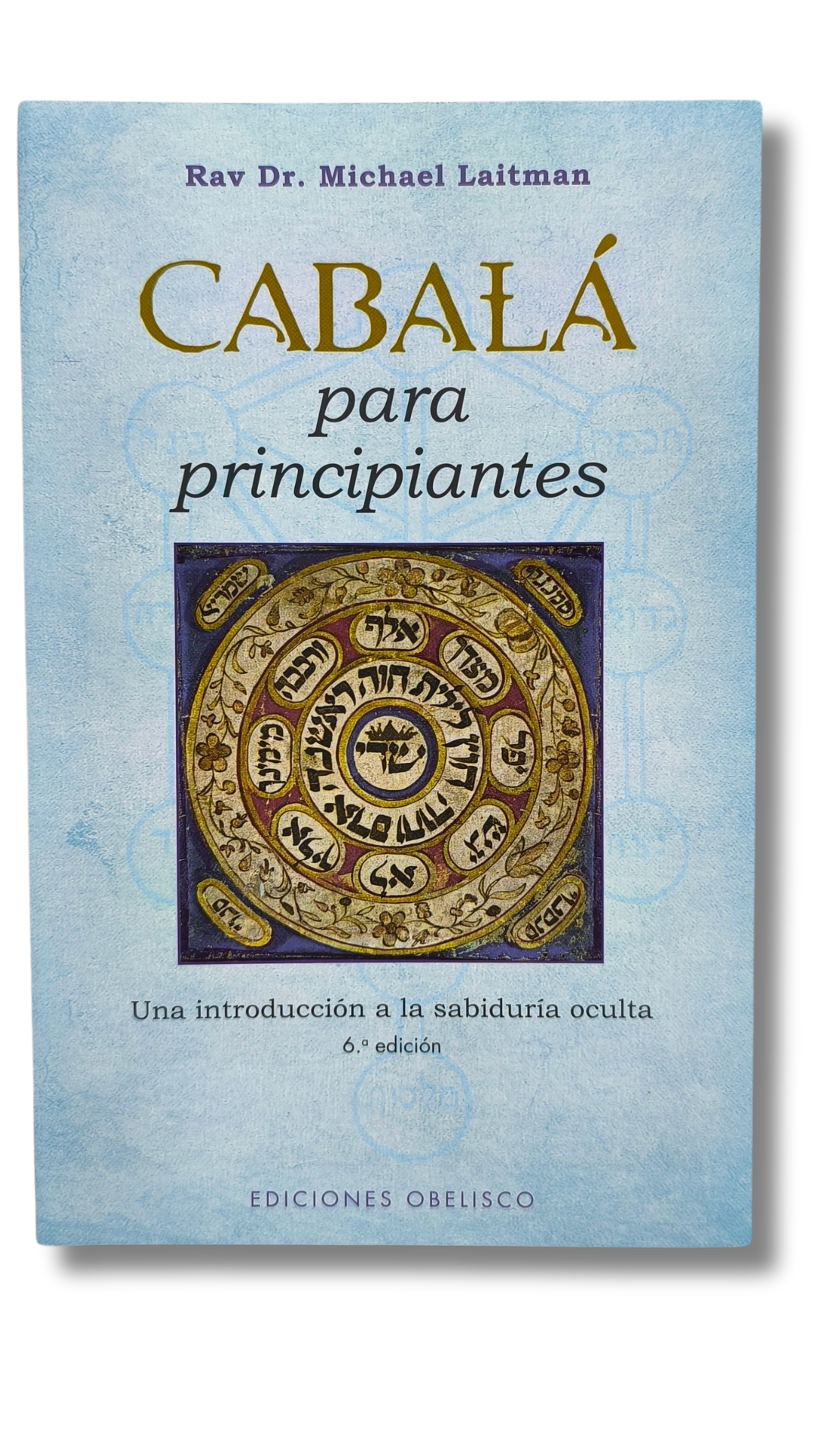 Cabala Para Principiantes