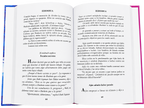 The Little Midrash Says, Yehoshua