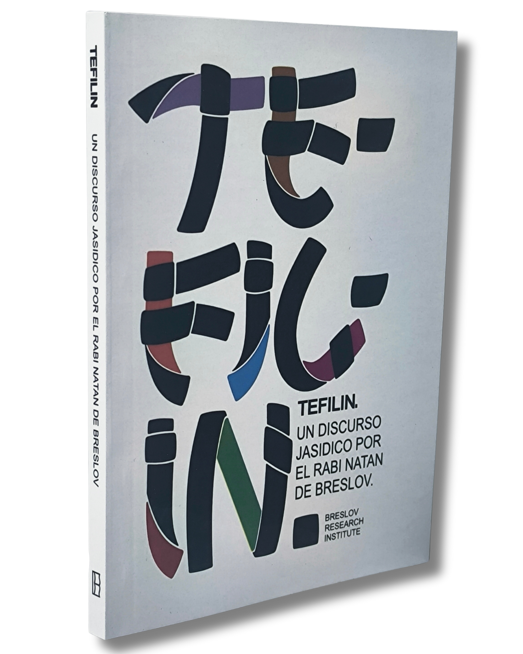 Tefillin Breslov