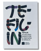 Tefilin Breslov
