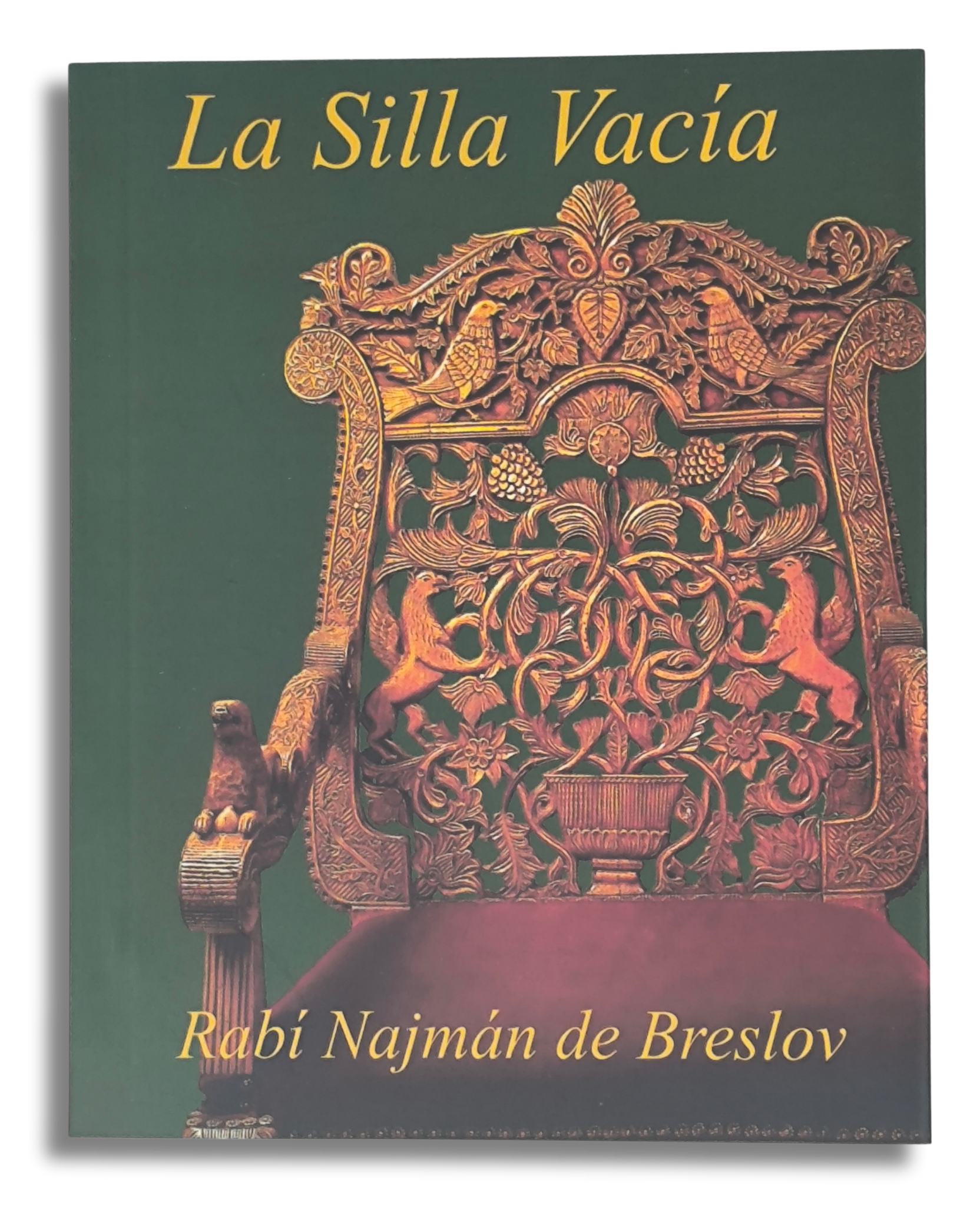 La silla vacía