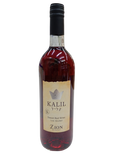 Vino tinto dulce Zion Kalil Kidush 4%, 750ml