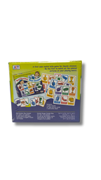 Juego de Loteria para niños 7745