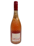 Vino tinto dulce espumoso Moscato Teperberg 5.5% (Italia)