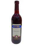 Vino tinto dulce Kedem Malaga Wine 11.5% 750ml