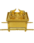 Arca de la alianza grande Tiferet Yerushalaim sin base 18cm 11996 2398S