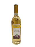 Vino blanco Kedem Cream Niagara 9%, 750ml