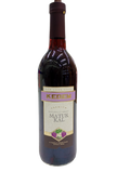 Vino tinto dulce Kedem Matuk Kal 4.5%, 750ml