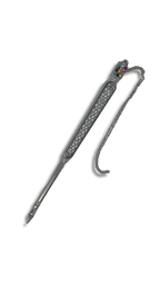 Dedo (yad) joshen Plateado 47609