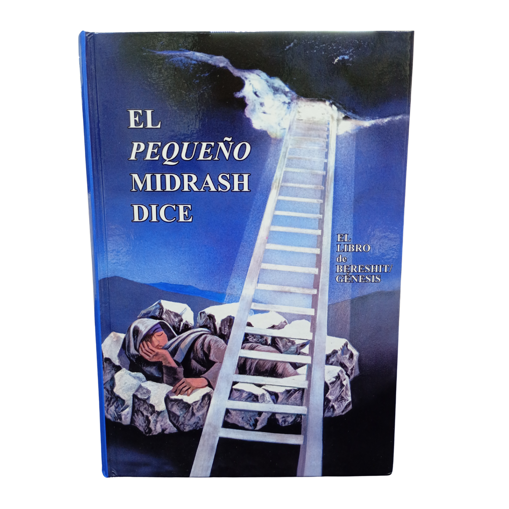 The Little Midrash Says, Bereshit