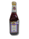 Vino tinto dulce Manischewitz 750 ml