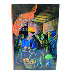 El Pequeño Midrash Dice, Shemot