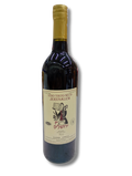 Vino tinto Seco Yerushalaim Grande 750ml