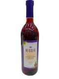 Vino tinto dulce Kesser Concord Grape 7% 750ml