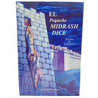 The Little Midrash Says, Yehoshua