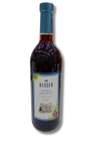 Vino tinto dulce Kesser seven seventy 770 750ml