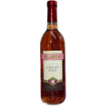Vino tinto dulce Kedem Cream Pink Concord 11.5% 750ml