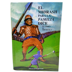 El Midrash Para La Familia Dice Shemuel I