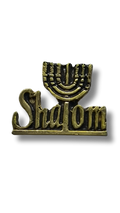 Pin  Menora Shalom 11277