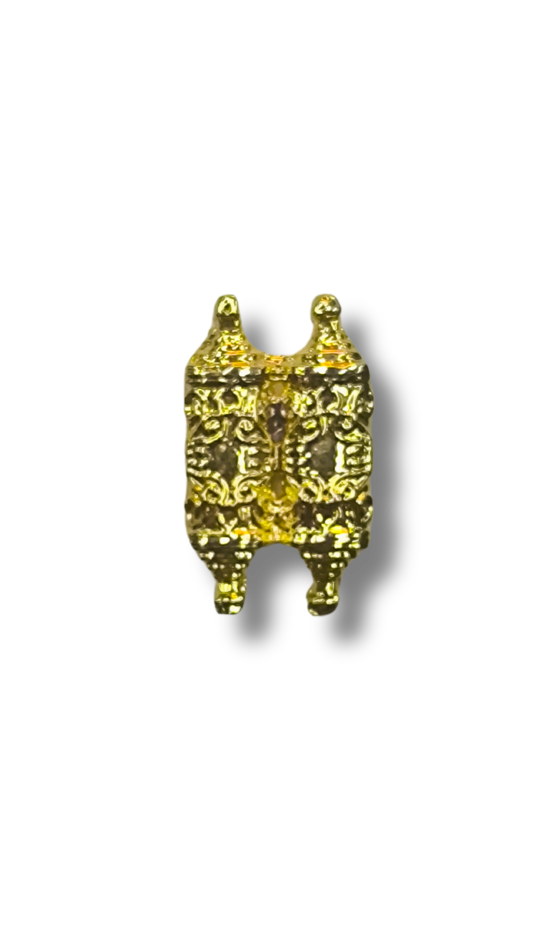 Pin  Sefer Tora (rollo) 11281