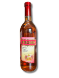 Vino tinto dulce Kedem Cream Rose 9%, 750ml