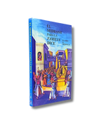 El Midrash para la familia dice Shemuel II