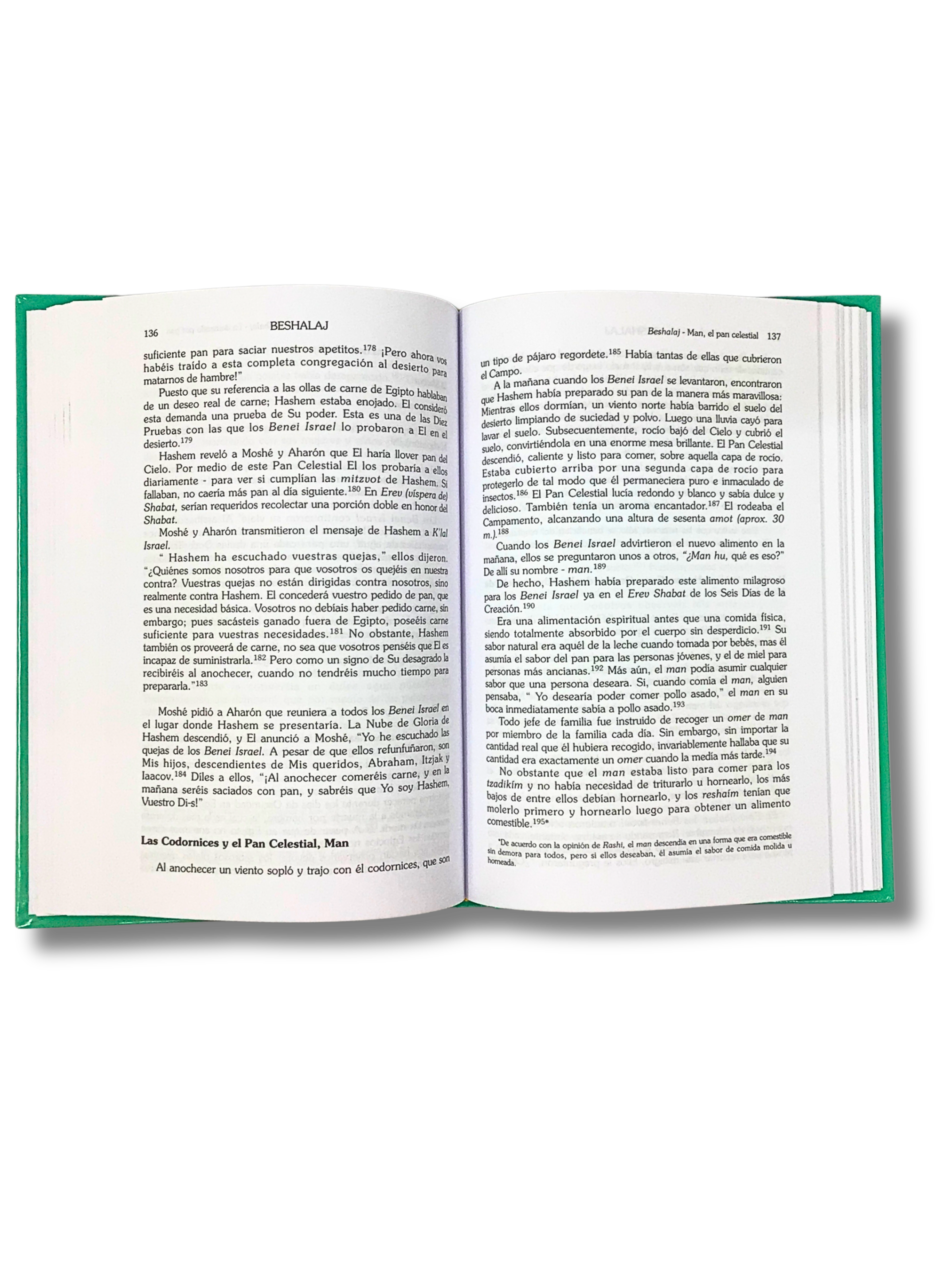 El Midrash Dice Juego de 5 Tomos