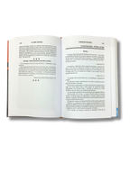 El Rebe Enseña Juego de 4 Tomos