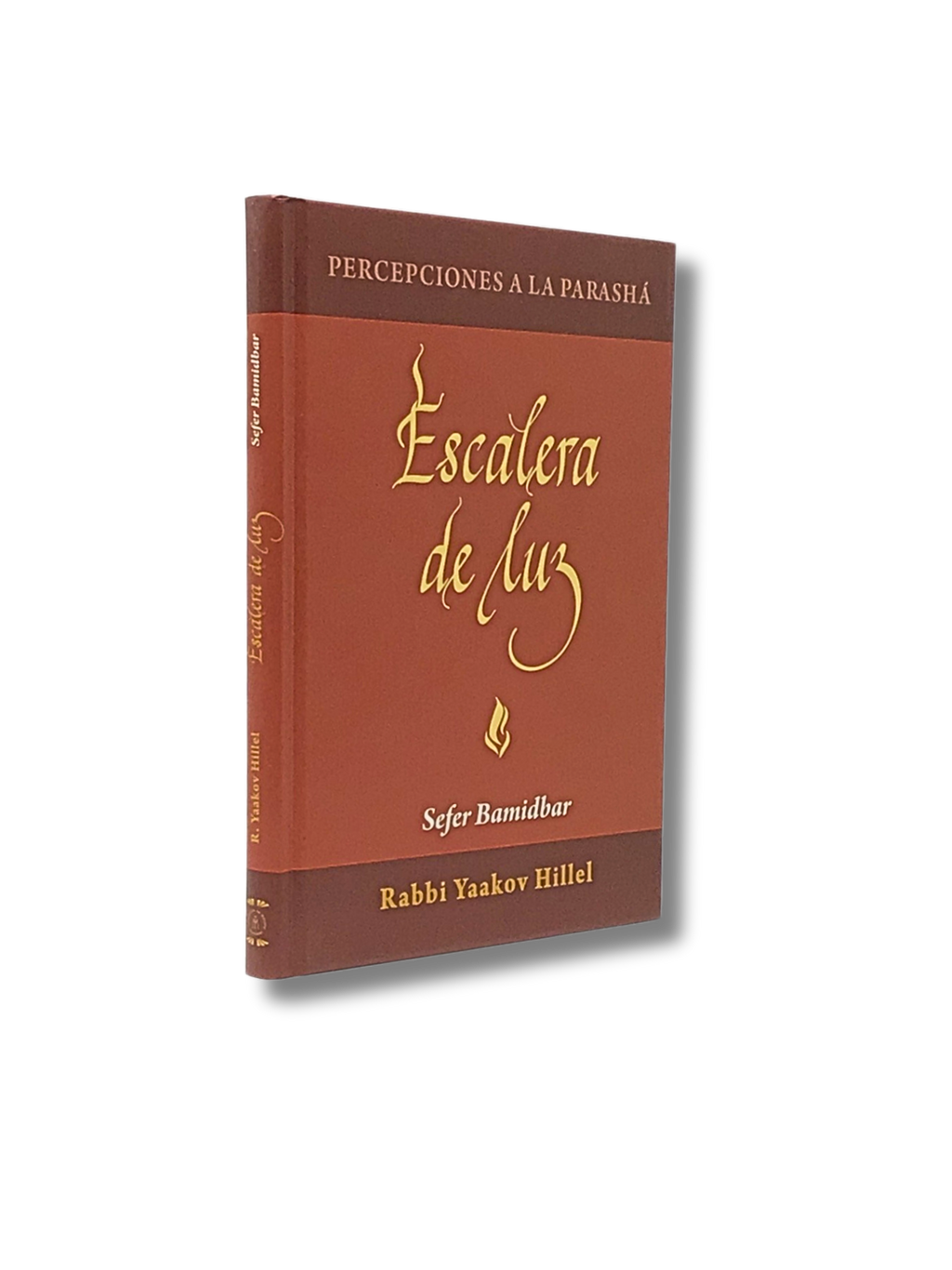 Stair of light Sefer Bamidbar