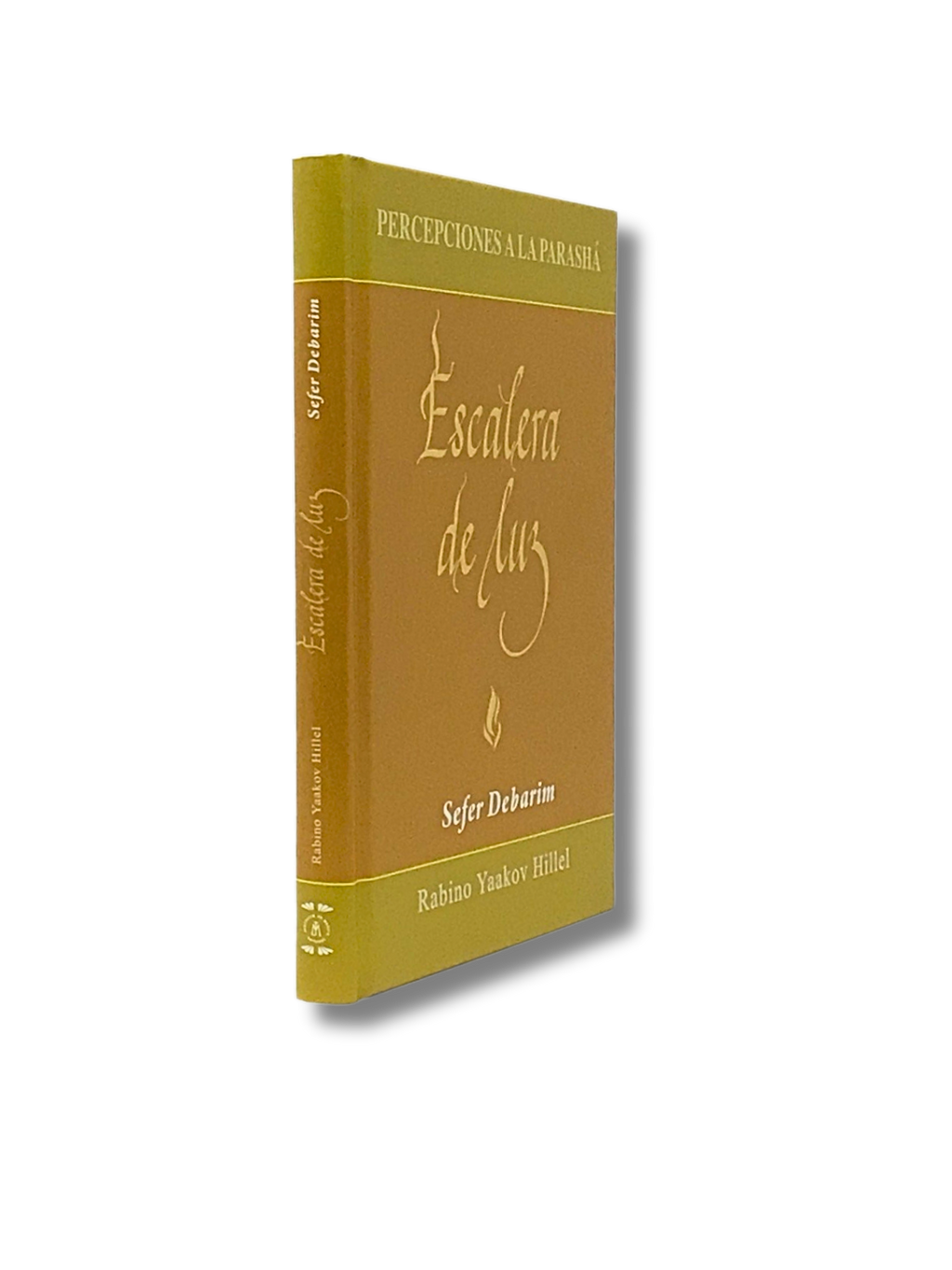 Sefer Devarim Ladder of Light