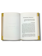 Escalera de luz Sefer Devarim