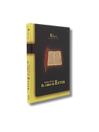 El Libro de Ester la Biblia explicada Grande