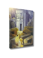 Eija Cantico a Jerusalem 11175