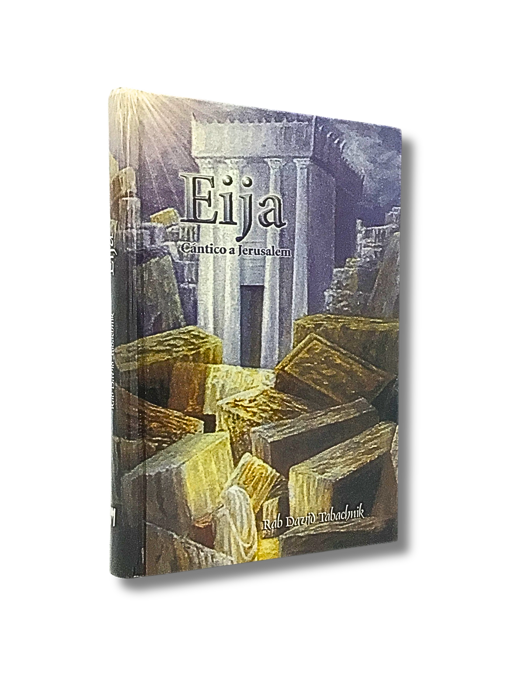 Eija Cantico a Jerusalem 11175