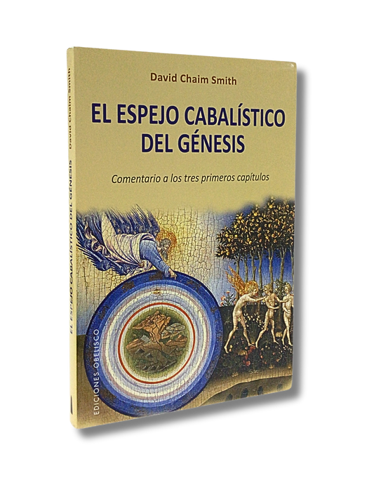 El Espejo Cabalistico del Genesis