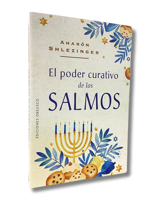 El Poder curativo de los Salmos