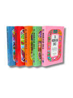 El Midrash Dice Bolsillo (pocket) Juego