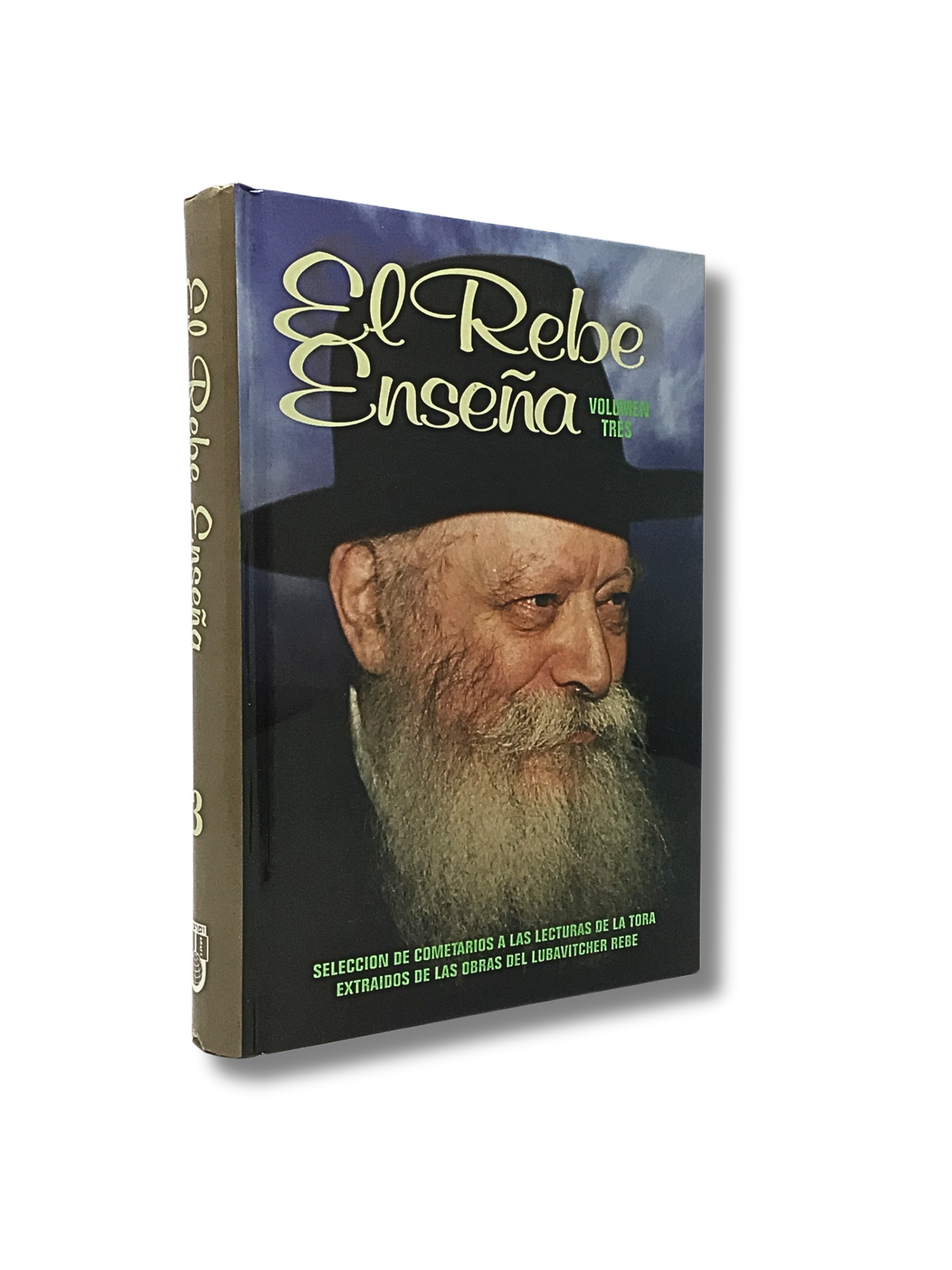 The Rebbe Teaches Volume 3