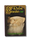 El Rebe enseña tomo 4