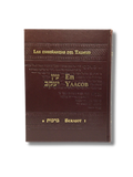 Talmud En Yaacob Berajot I
