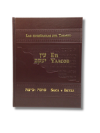 Talmud En Yaacob Sucá y Betza