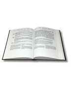 Talmud En Yaacob Berajot I