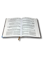 Talmud En Yaacob Berajot II